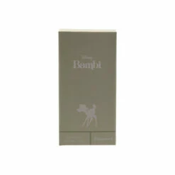 Disney Forest Friends Bambi Vase 8x19cm For Unisex -Mickey Mouse Shirts Shop unnamed file 420