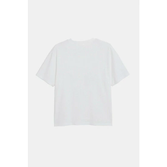 Disney Little Mermaid Collegiate Girls T-Shirt For Female 2 Disney Little Mermaid Collegiate Girls T-Shirt For Female - Image 2