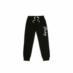 Disney Mickey Mouse Forever Cotton Sleep Set For Female -Mickey Mouse Shirts Shop unnamed file 454