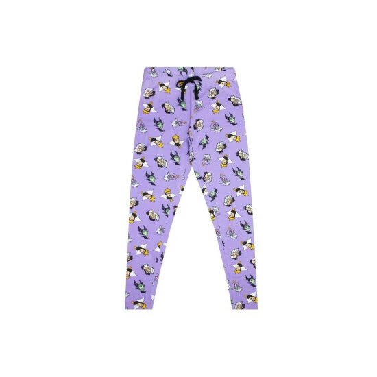 Disney Its Good To Be Bad Villains Pyjama Set For Female 2 Disney Its Good To Be Bad Villains Pyjama Set For Female - Image 2