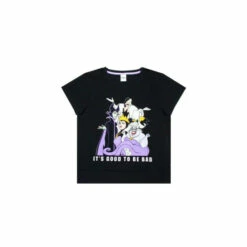 Disney Its Good To Be Bad Villains Pyjama Set For Female 8 Disney Its Good To Be Bad Villains Pyjama Set For Female -Mickey Mouse Shirts Shop unnamed file 483