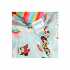 Disney Minnie Mouse Face AOP Raincoat For Female 6 Disney Minnie Mouse Face AOP Raincoat For Female -Mickey Mouse Shirts Shop unnamed file 494