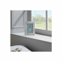 Disney Bambi Ceramic Frame - 4" X 6" For Unisex 11 Disney Bambi Ceramic Frame - 4" X 6" For Unisex -Mickey Mouse Shirts Shop unnamed file 518