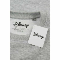 Disney Mickey Mouse Grow Cotton Sweatshirt For Female -Mickey Mouse Shirts Shop unnamed file 565