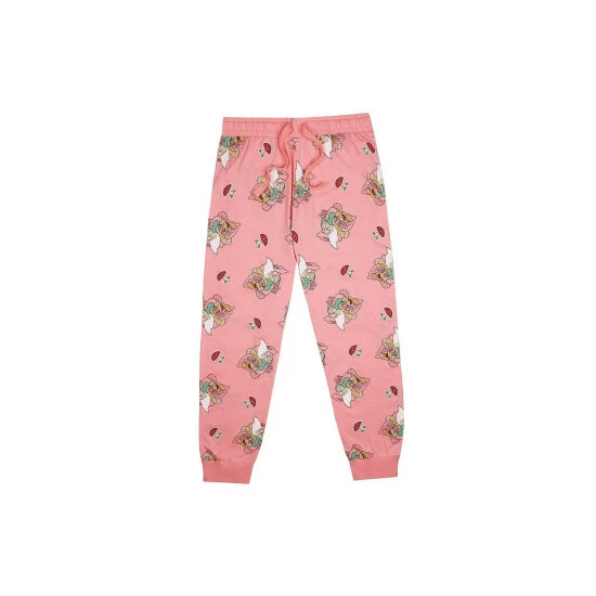 Disney Snow White Dwarfs Sleepy 100% Womens Pj Set For Female 6 Disney Snow White Dwarfs Sleepy 100% Womens Pj Set For Female - Image 6