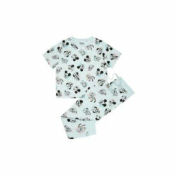 Disney Mickey Mouse & Friends Aop Womens Pj Set For Female -Mickey Mouse Shirts Shop unnamed file 589