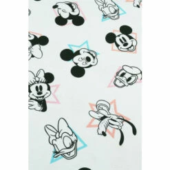 Disney Mickey Mouse & Friends Aop Womens Pj Set For Female -Mickey Mouse Shirts Shop unnamed file 592