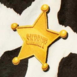 Disney Toy Story Dressing Gown Woody For Unisex -Mickey Mouse Shirts Shop unnamed file 602