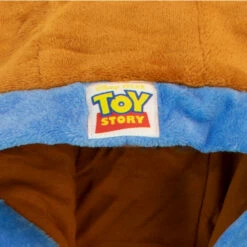 Disney Toy Story Dressing Gown Woody For Unisex -Mickey Mouse Shirts Shop unnamed file 603