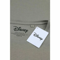 Disney Thumper Flower Cotton T-shirt For Female -Mickey Mouse Shirts Shop unnamed file 609