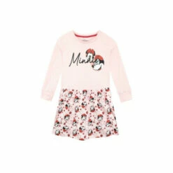 Disney Minnie Mouse Dress For Female