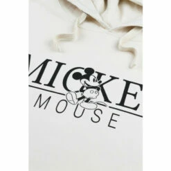 Disney Mickey Mouse Authentic Womens Pullover Hoodie For Female -Mickey Mouse Shirts Shop unnamed file 627