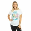 Disney We&apos;re All Mad Cotton T-shirt For Female