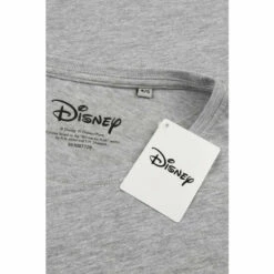 Disney Mickey Mouse Rainbow Womens T-shirt For Female -Mickey Mouse Shirts Shop unnamed file 663