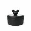 Disney Mickey Head Storage Jar For Unisex
