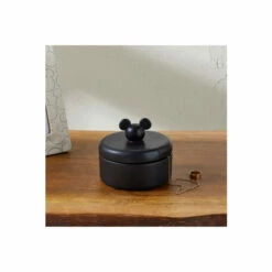 Disney Mickey Head Storage Jar For Unisex -Mickey Mouse Shirts Shop unnamed file 679