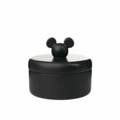 Disney Mickey Head Storage Jar For Unisex -Mickey Mouse Shirts Shop unnamed file 681