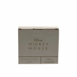 Disney Mickey Candle Trinket Dish 10cm For Unisex -Mickey Mouse Shirts Shop unnamed file 687