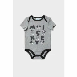 Disney Baby Mickey Mouse 3-Piece Gift Set For Male -Mickey Mouse Shirts Shop unnamed file 73