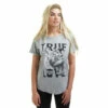 Disney True Love Cotton T-shirt For Female