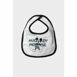 Disney Baby Mickey Mouse 3-Piece Gift Set For Male -Mickey Mouse Shirts Shop unnamed file 74