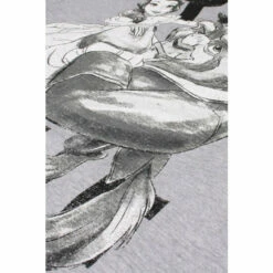 Disney True Love Cotton T-shirt For Female -Mickey Mouse Shirts Shop unnamed file 741