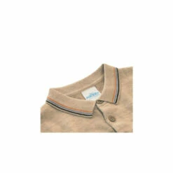 Disney Mickey And Friends Goofy Knitted Polo Shirt For Male -Mickey Mouse Shirts Shop unnamed file 745