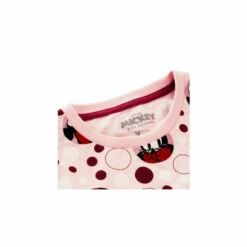 Disney Minnie Mouse Sweatshirt And Joggers Set For Female -Mickey Mouse Shirts Shop unnamed file 778