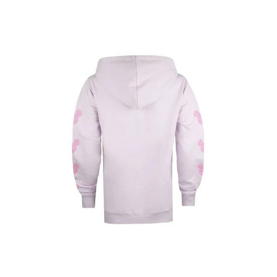 Disney Mickey Mouse Trip Ladies Pullover Hoodie For Female 3 Disney Mickey Mouse Trip Ladies Pullover Hoodie For Female - Image 3