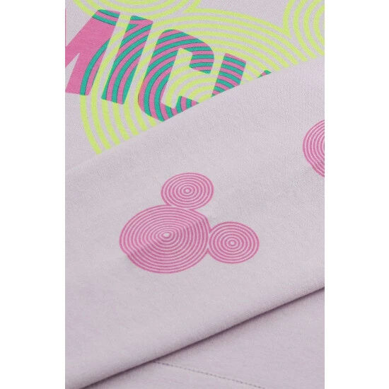 Disney Mickey Mouse Trip Ladies Pullover Hoodie For Female 4 Disney Mickey Mouse Trip Ladies Pullover Hoodie For Female - Image 4