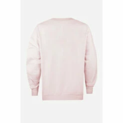 Disney Mickey Mouse & Friends Hanging Out Womens Crew Sweatshirt For Female -Mickey Mouse Shirts Shop unnamed file 8