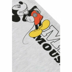 Disney Mickey Mouse Hello Ladies Jog Pants For Female -Mickey Mouse Shirts Shop unnamed file 801