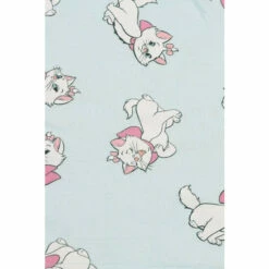 Disney Aristocats Marie Adore Womens Short Sleep Set For Female -Mickey Mouse Shirts Shop unnamed file 826