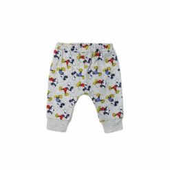 Disney Baby Mickey Mouse Top, Jogger And Bib Set For Male -Mickey Mouse Shirts Shop unnamed file 83