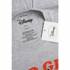 Disney Good Girls Gone Bad Villians Cotton T-shirt For Female -Mickey Mouse Shirts Shop unnamed file 832