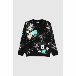 Disney Love Mickey Paint Splatters Sweatshirt For Female 7 Disney Love Mickey Paint Splatters Sweatshirt For Female -Mickey Mouse Shirts Shop unnamed file 842
