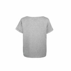 Disney Mickey Mouse Shy Cotton T-shirt For Female -Mickey Mouse Shirts Shop unnamed file 845