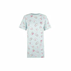Disney Aristocats Marie Aop Womens Sleep Tee For Female -Mickey Mouse Shirts Shop unnamed file 851