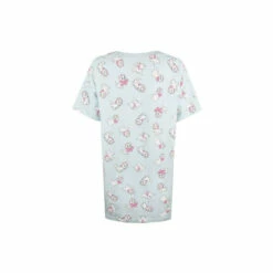 Disney Aristocats Marie Aop Womens Sleep Tee For Female -Mickey Mouse Shirts Shop unnamed file 852
