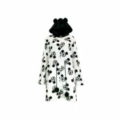 Disney Mickey Mouse Dressing Gown For Female