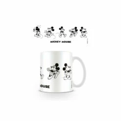 Disney Vintage Mickey Mouse Mug For Unisex -Mickey Mouse Shirts Shop unnamed file 878