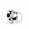 Disney Big Vintage Mickey Mouse Mug For Unisex