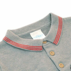 Disney Mickey Mouse Knitted Polo Shirt For Male -Mickey Mouse Shirts Shop unnamed file 902