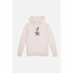 Disney Mickey Mouse Good Feelings Ltd Womens Pullover Hoodie For Female -Mickey Mouse Shirts Shop unnamed file 914