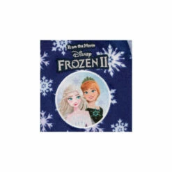 Disney Frozen Dressing Gown Anna And Elsa Print For Female -Mickey Mouse Shirts Shop unnamed file 925