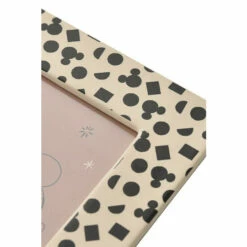 Disney Mickey Ceramic Frame - 4" X 6" For Unisex -Mickey Mouse Shirts Shop unnamed file 929