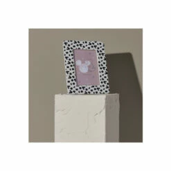 Disney Mickey Ceramic Frame - 4" X 6" For Unisex -Mickey Mouse Shirts Shop unnamed file 931