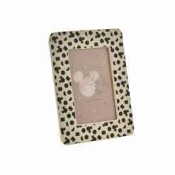 Disney Mickey Ceramic Frame - 4" X 6" For Unisex -Mickey Mouse Shirts Shop unnamed file 932