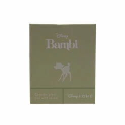 Disney Forest Friends Bambi Planter On A Stand 20cm Tall For Unisex -Mickey Mouse Shirts Shop unnamed file 937