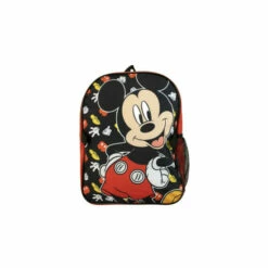 Disney Kids Mickey Mouse Backpack And Lunchbag Set For Male -Mickey Mouse Shirts Shop unnamed file 957